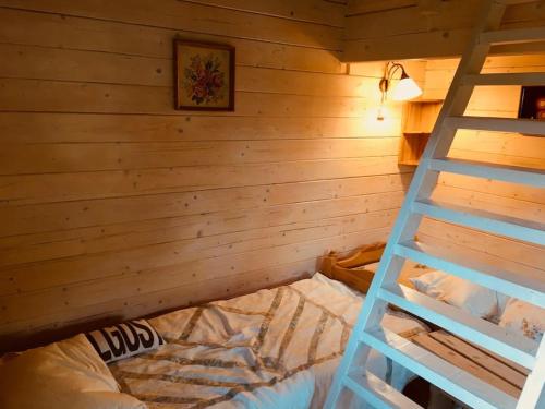 Aasa Summer Cottage in Kalana