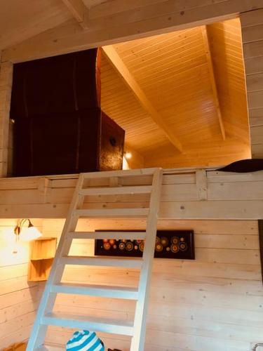 Aasa Summer Cottage in Kalana