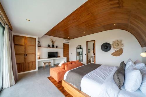 K Club Cemagi no 6, Bali