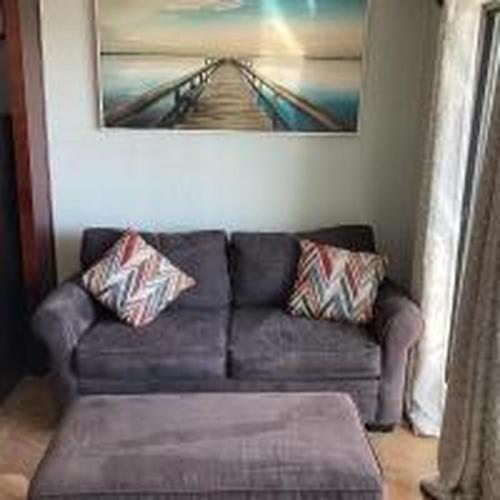 Beachfront View Condo at Casa Del Mar in Galveston, USA