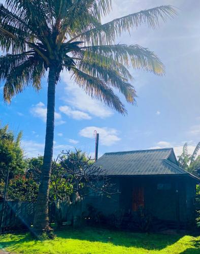 Vista exterior, Cabañas Keihana Rapa Nui (Cabanas Keihana Rapa Nui) in Isla de Pascua