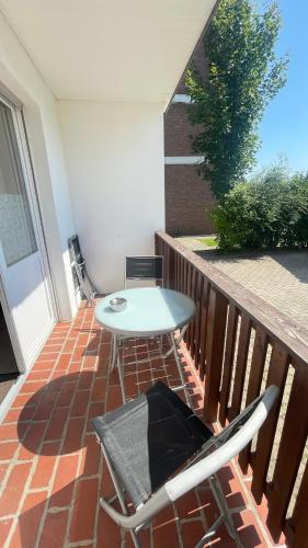 Faciliteter, Schlafen wie Zuhause Monteur und Ferienwohnungen Rahden in Rahden