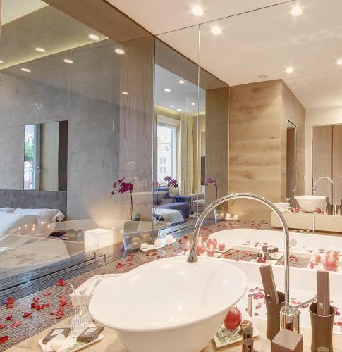 Sun Suite Luxury Pantheon - image 9