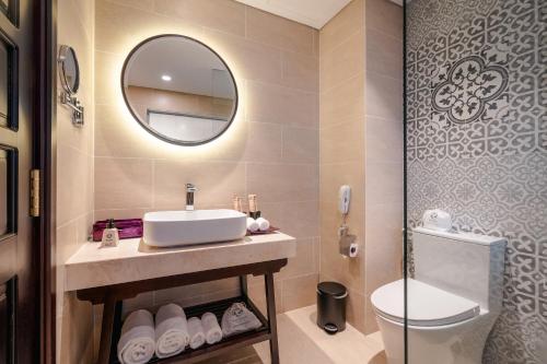 The Saga Hotel Hoi An, Hoi An (zdjęcie 5)