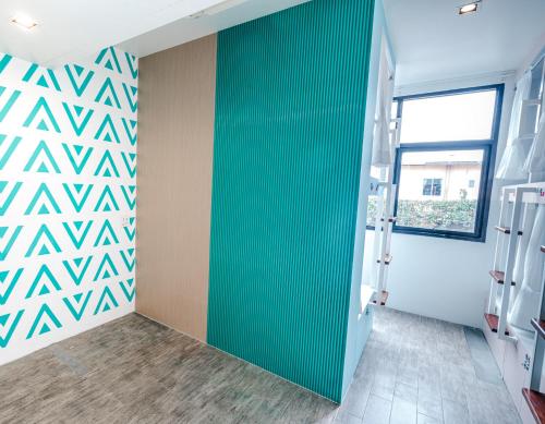 Nomads Koh Tao Hostel in Ko Tao