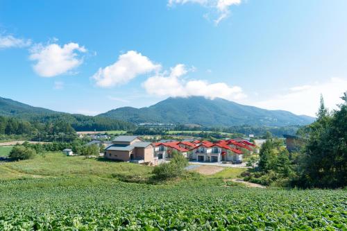 Le comte bleu, Pyeongchang (foto 2)