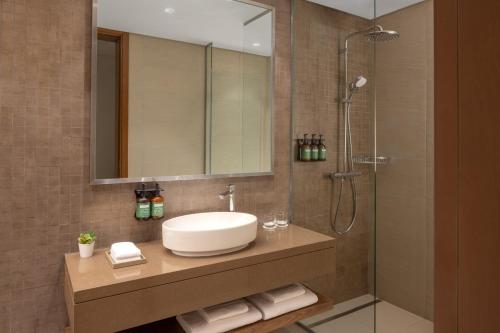 Staybridge Suites Dubai Business Bay by IHG, Dubaï (photo 8)