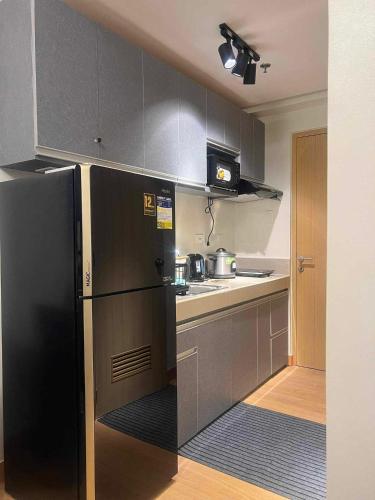 GedLi Staycation Tower 5 unit 610 Trees Residences Novaliches, Manila