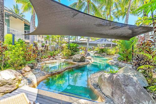 Wallaby Hideaway- Trinity Beach