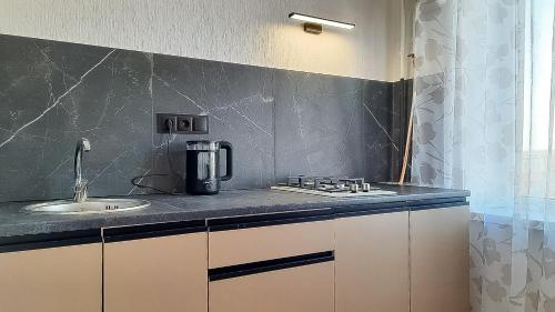 Fasiliteter, Шевченко 65 in Svitlovodsk