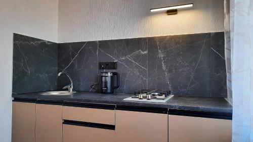 Fasiliteter, Шевченко 65 in Svitlovodsk