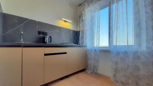 Kjøkken, Шевченко 65 in Svitlovodsk