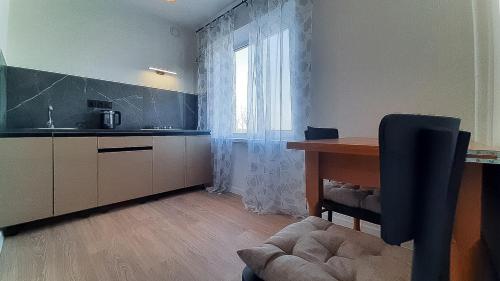 Kjøkken, Шевченко 65 in Svitlovodsk