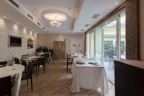 BHL Boutique Rooms Legnano 2