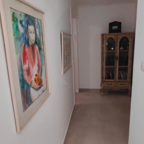 הבית קרוב לחוף in Ашкелон