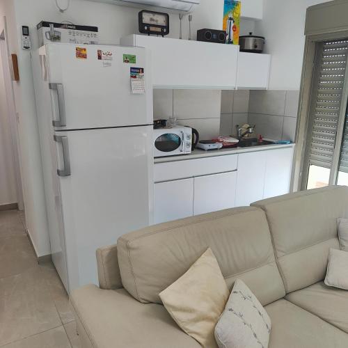 הבית קרוב לחוף in Ашкелон