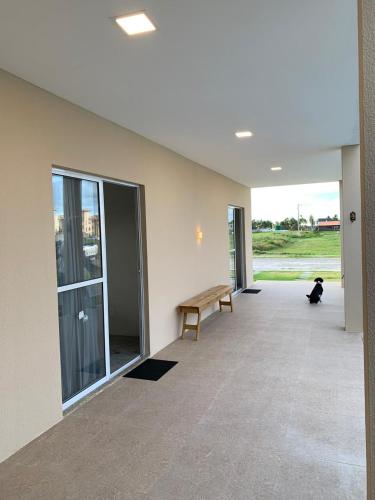 Casa de Praia VILLA DAS AGUAS