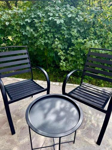 Forest Inn Guest House