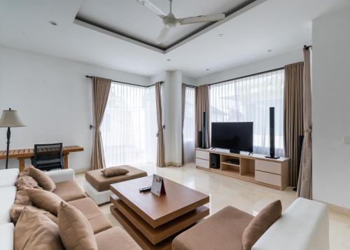 Foto - Bali Residence Villa