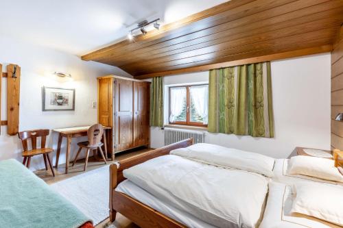 Apartment Anton Huter in Άγιος Αντώνιος κ Άλμπεργκ