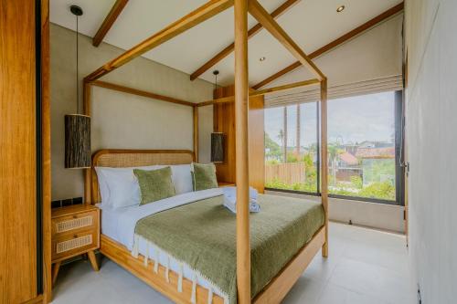 Nanna Villa Unit 3 by Betterplace, Bali