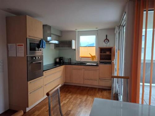 Ferienwohnung Daniela in Höchst, Österreich