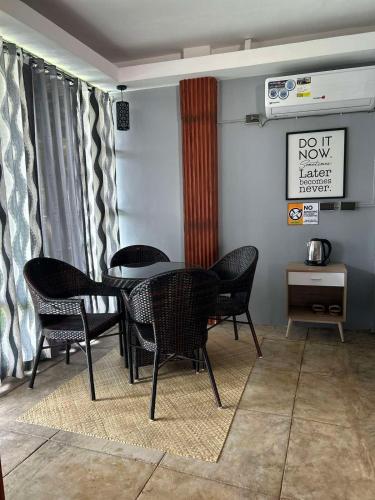 Isla Del Antoño in Lumban