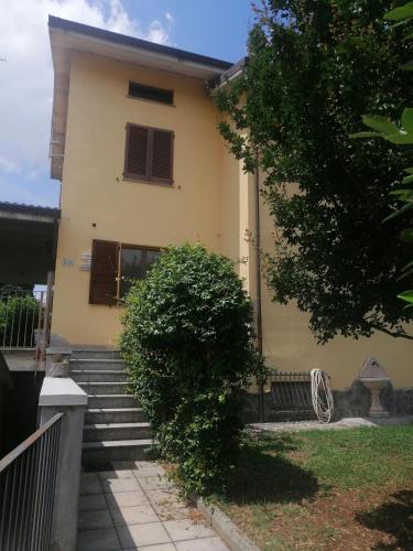  La Casa di mamma Gianna - Intera villa in Basaluzzo