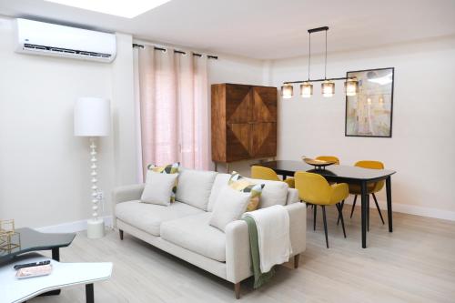 H2, vivienda turística, Jaén (fotografie 3)