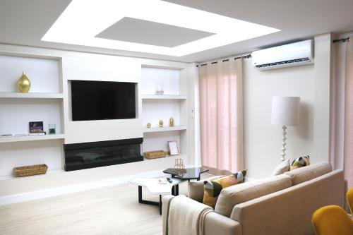 H2, vivienda turística, Jaén (fotografie 10)