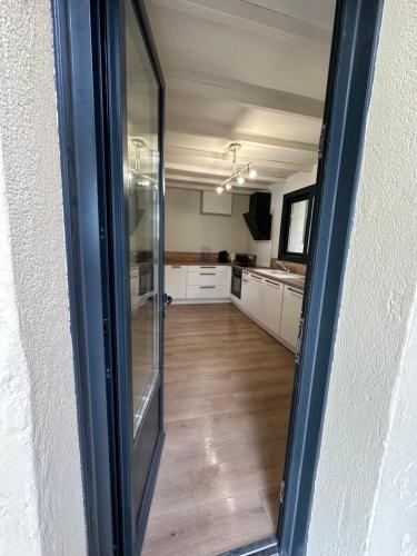virtuve, maison du phare in Semussac