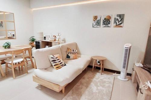Helaena's Scandi Haven, Manila