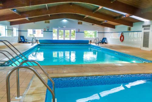 Kilconquhar Castle Estate BnB Thill Rock