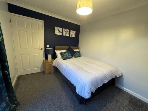 Newly refurbished 4 bed house in Capel St Mary