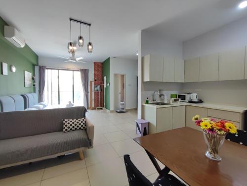 Studio One at Midhills Genting Highlands, Бентонг (фото 7)