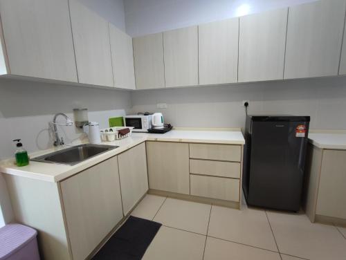 Studio One at Midhills Genting Highlands, Бентонг (фото 9)