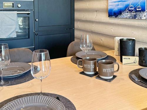 Dotări, person holiday home in GEILO-By Traum in Geilo