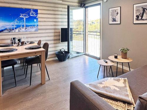 Dotări, person holiday home in GEILO-By Traum in Geilo