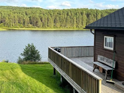 6 person holiday home in Hornnes-By Traum