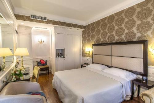 Albergo del Senato, Rome (photo 3)