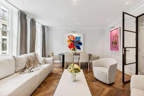 The Mayfair London Residence - Exclusive Apartments - image 3