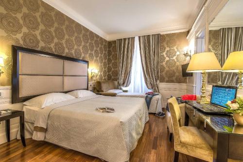 Albergo del Senato, Rome (photo 4)