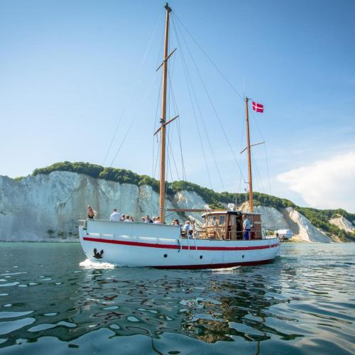 Møn Golf Resort - Hotel Præstekilde in Stege