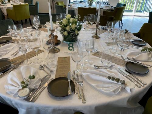 Møn Golf Resort - Hotel Præstekilde in Stege