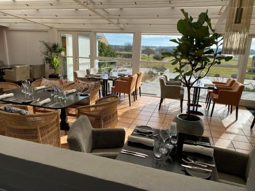 Møn Golf Resort - Hotel Præstekilde in Stege