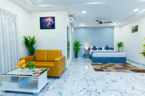 Hotel Aerotel,Hyderabad photo 4