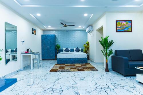 Hotel Aerotel,Hyderabad in Hyderabad