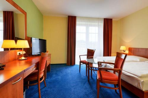 Business Double or Twin Room - New Year Package