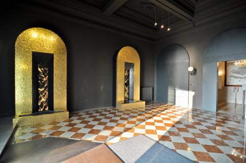 Isola di San Servolo - Centro Soggiorno - image 9