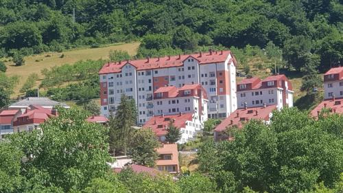 Utvendig, Apartman PETRA LUX in Pluzine